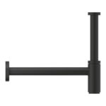 ΣΙΦΩΝΙ ΝΙΠΤΗΡΑ 1 1/4″ PHANTOM BLACK 29509KF0 GROHE - Image 4