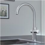 ΒΡΥΣΗ ΚΑΙ ΜΠΟΪΛΕΡ RED DUO L SIZE ΧΡΩΜΕ C-SPOUT 30079001 GROHE - Image 4