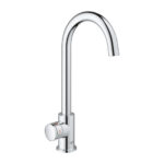 ΒΡΥΣΗ ΚΑΙ ΜΠΟΪΛΕΡ RED MONO M SIZE ΧΡΩΜΕ C-SPOUT 30085001 GROHE - Image 3