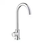 ΒΡΥΣΗ ΚΑΙ ΜΠΟΪΛΕΡ RED MONO M SIZE ΧΡΩΜΕ C-SPOUT 30085001 GROHE - Image 3