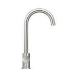 ΒΡΥΣΗ ΚΑΙ ΜΠΟΪΛΕΡ RED MONO Μ SIZE SUPERSTEEL C-SPOUT 30085DC1 GROHE - Image 7
