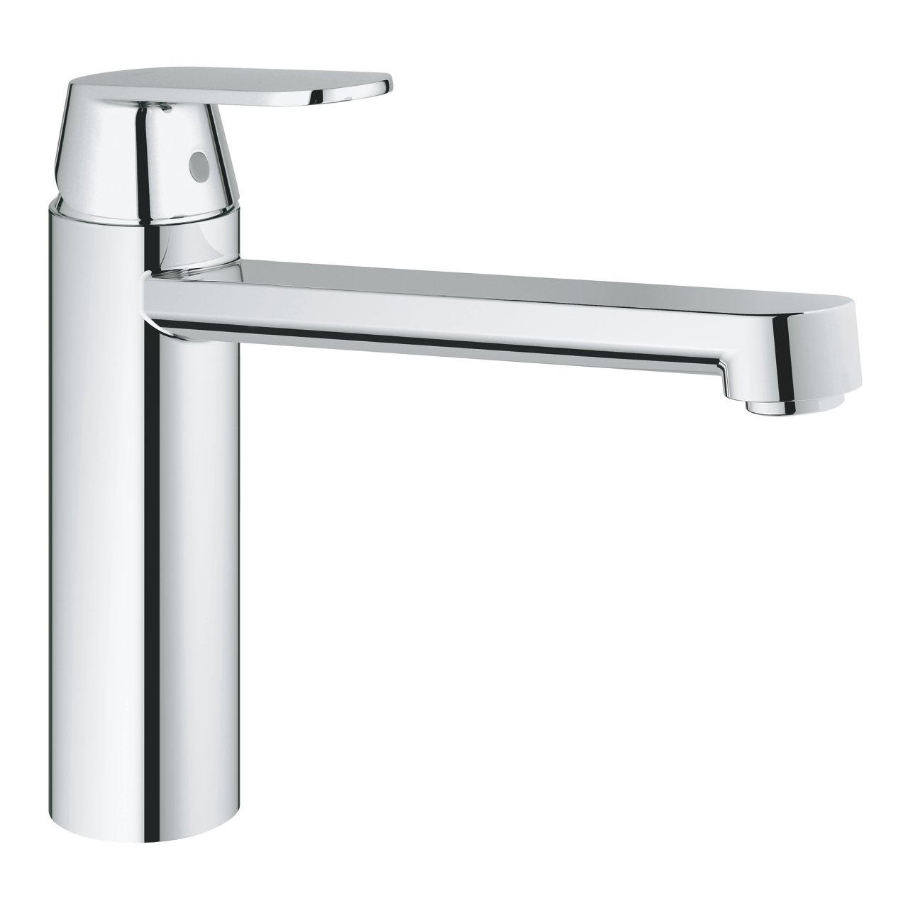 30193000 EUROSMART COSMOPOLITAN ΜΙΚΤΗΣ ΝΕΡΟΧΥΤΗ ΜΟΝΟΥ ΜΟΧΛΟΥ 1/2″ 30193000 GROHE - Image 1