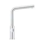 ΒΡΥΣΗ ΚΑΙ ΜΠΟΪΛΕΡ RED DUO M SIZE ΧΡΩΜΕ L-SPOUT 30327001 GROHE - Image 5