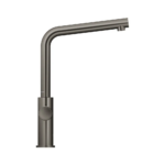 ΒΡΥΣΗ ΚΑΙ ΜΠΟΪΛΕΡ RED DUO M SIZE BRUSHED HARD GRAPHITE L-SPOUT 30327AL1 GROHE - Image 4