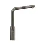 ΒΡΥΣΗ ΚΑΙ ΜΠΟΪΛΕΡ RED DUO M SIZE BRUSHED HARD GRAPHITE L-SPOUT 30327AL1 GROHE - Image 4