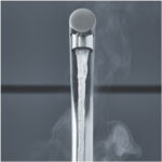ΒΡΥΣΗ ΚΑΙ ΜΠΟΪΛΕΡ RED DUO M SIZE SUPERSTEEL L-SPOUT 30327DC1 GROHE - Image 8