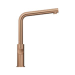 ΒΡΥΣΗ ΚΑΙ ΜΠΟΪΛΕΡ RED DUO M SIZE BRUSHED WARM SUNSET L-SPOUT 30327DL1 GROHE - Image 3