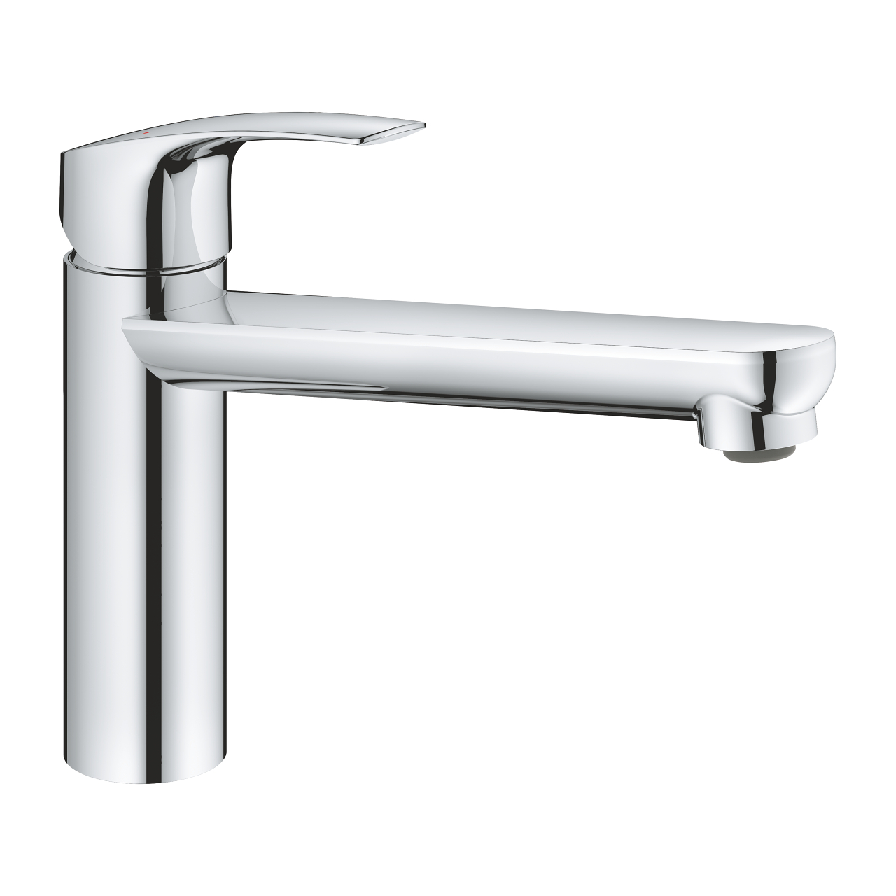 30463000 EUROSMART ΜΙΚΤΗΣ ΝΕΡΟΧΥΤΗ ΜΟΝΟΥ ΜΟΧΛΟΥ 1/2″ ΧΡΩΜΕ 30463000 GROHE - Image 1