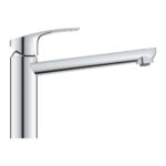 EUROSMART ΜΙΚΤΗΣ ΝΕΡΟΧΥΤΗ ΜΟΝΟΥ ΜΟΧΛΟΥ 1/2″ ΧΡΩΜΕ 30463000 GROHE - Image 3