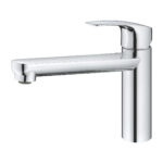 EUROSMART ΜΙΚΤΗΣ ΝΕΡΟΧΥΤΗ ΜΟΝΟΥ ΜΟΧΛΟΥ 1/2″ ΧΡΩΜΕ 30463000 GROHE - Image 4
