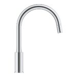 ΜΠΑΤΑΡΙΑ ΝΕΡΟΧΥΤΗ BAUEDGE ΨΗΛΗ ΧΡΩΜΕ 30536000 GROHE - Image 5