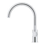 BAUCLASSIC ΜΠΑΤΑΡΙΑ ΝΕΡΟΧΥΤΗ ΜΟΝΟΥ ΜΟΧΛΟΥ ΧΡΩΜΕ 30577000 GROHE - Image 3
