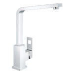EUROCUBE ΜΙΚΤΗΣ ΝΕΡΟΧΥΤΗ ΜΟΝΟΥ ΜΟΧΛΟΥ 1/2" 31255000 GROHE