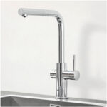 BLUE PROFESSIONAL ΚΙΤ ΜΕ ΡΟΥΞΟΥΝΙ L-SPOUT ΜΕ ΑΠΟΣΠΩΜΕΝΟ ΝΤΟΥΣ ΧΡΩΜΕ 31326002 GROHE - Image 3
