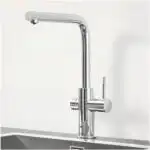 BLUE PROFESSIONAL ΚΙΤ ΜΕ ΡΟΥΞΟΥΝΙ L-SPOUT ΜΕ ΑΠΟΣΠΩΜΕΝΟ ΝΤΟΥΣ ΧΡΩΜΕ 31326002 GROHE - Image 3