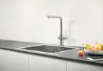 BLUE PROFESSIONAL ΚΙΤ ΜΕ ΡΟΥΞΟΥΝΙ L-SPOUT ΜΕ ΑΠΟΣΠΩΜΕΝΟ ΝΤΟΥΣ ΧΡΩΜΕ 31326002 GROHE - Image 4