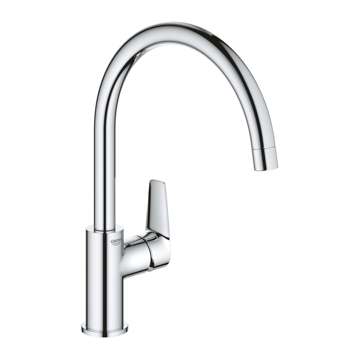 31367001 ΜΠΑΤΑΡΙΑ ΝΕΡΟΧΥΤΗ BAUEDGE 31367001 GROHE - Image 1