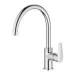 ΜΠΑΤΑΡΙΑ ΝΕΡΟΧΥΤΗ BAUEDGE 31367001 GROHE - Image 3