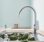 ΜΠΑΤΑΡΙΑ ΝΕΡΟΧΥΤΗ BAUEDGE 31367001 GROHE - Image 4
