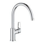 ΜΙΚΤΗΣ ΝΕΡΟΧΥΤΗ BAULOOP ΜΟΝΟΥ ΜΟΧΛΟΥ 1/2″ 31368001 GROHE
