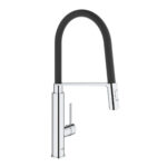 CONCETTO ΜΙΚΤΗΣ ΝΕΡΟΧΥΤΗ ΜΟΝΟΥ ΜΟΧΛΟΥ 1/2″ ΧΡΩΜΕ 31491000 GROHE