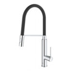 CONCETTO ΜΙΚΤΗΣ ΝΕΡΟΧΥΤΗ ΜΟΝΟΥ ΜΟΧΛΟΥ 1/2″ ΧΡΩΜΕ 31491000 GROHE - Image 3