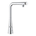 ZEDRA SMARTCONTROL ΜΙΚΤΗΣ ΝΕΡΟΧΥΤΗ ΜΕ SMARTCONTROL ΧΡΩΜΕ 31593002 GROHE