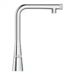 ZEDRA SMARTCONTROL ΜΙΚΤΗΣ ΝΕΡΟΧΥΤΗ ΜΕ SMARTCONTROL ΧΡΩΜΕ 31593002 GROHE - Image 3