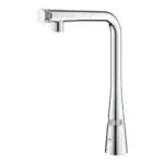 ZEDRA SMARTCONTROL ΜΙΚΤΗΣ ΝΕΡΟΧΥΤΗ ΜΕ SMARTCONTROL ΧΡΩΜΕ 31593002 GROHE - Image 4
