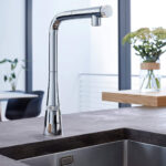 ZEDRA SMARTCONTROL ΜΙΚΤΗΣ ΝΕΡΟΧΥΤΗ ΜΕ SMARTCONTROL ΧΡΩΜΕ 31593002 GROHE - Image 5