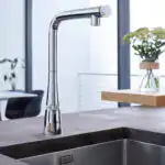 ZEDRA SMARTCONTROL ΜΙΚΤΗΣ ΝΕΡΟΧΥΤΗ ΜΕ SMARTCONTROL ΧΡΩΜΕ 31593002 GROHE - Image 5