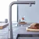 ZEDRA SMARTCONTROL ΜΙΚΤΗΣ ΝΕΡΟΧΥΤΗ ΜΕ SMARTCONTROL ΧΡΩΜΕ 31593002 GROHE - Image 6