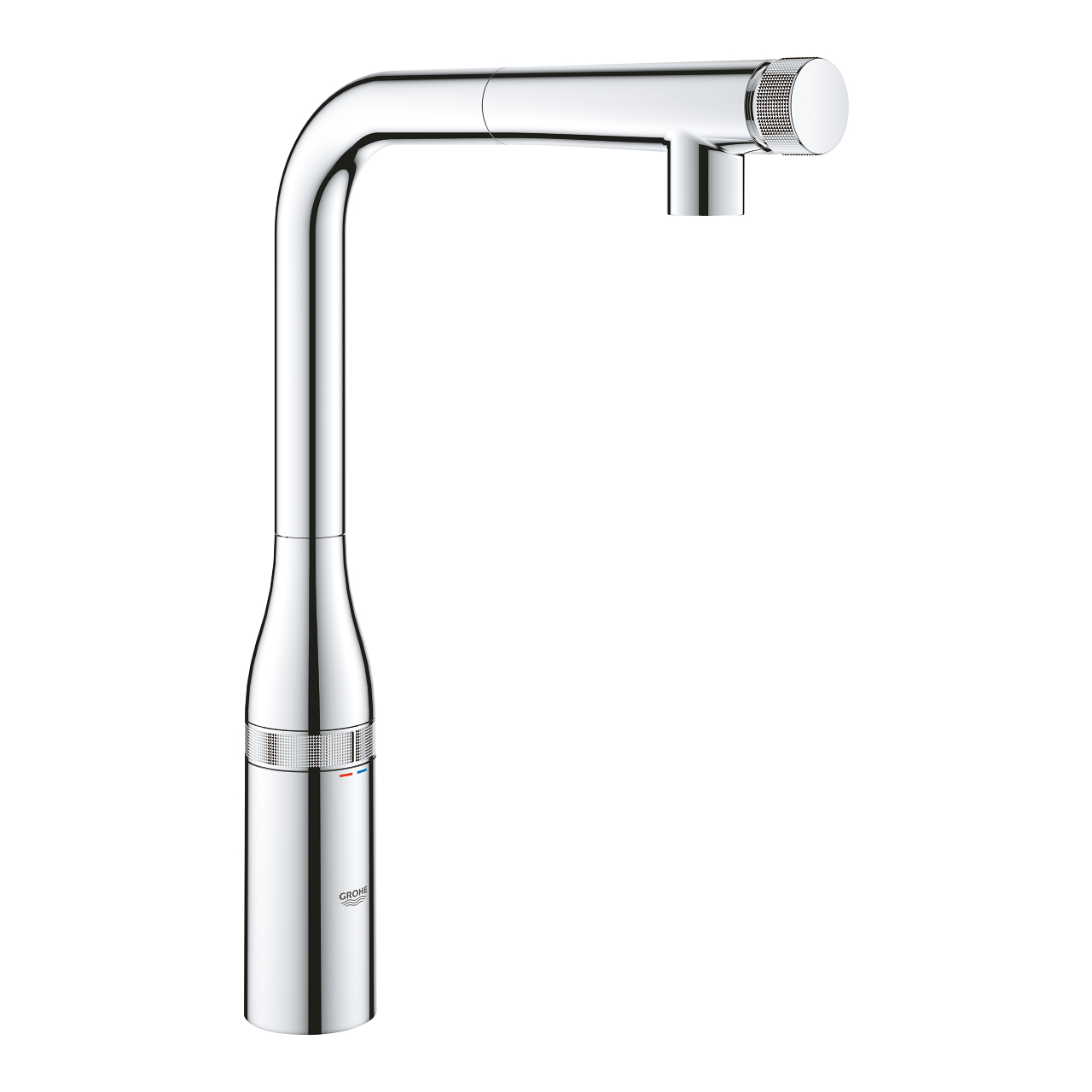 31615000 ESSENCE SMARTCONTROL ΜΙΚΤΗΣ ΝΕΡΟΧΥΤΗ ΜΕ SMARTCONTROL ΧΡΩΜΕ 31615000 GROHE - Image 1