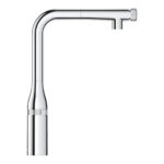 ESSENCE SMARTCONTROL ΜΙΚΤΗΣ ΝΕΡΟΧΥΤΗ ΜΕ SMARTCONTROL ΧΡΩΜΕ 31615000 GROHE - Image 3