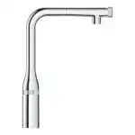 ESSENCE SMARTCONTROL ΜΙΚΤΗΣ ΝΕΡΟΧΥΤΗ ΜΕ SMARTCONTROL ΧΡΩΜΕ 31615000 GROHE - Image 3