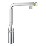 ESSENCE SMARTCONTROL ΜΙΚΤΗΣ ΝΕΡΟΧΥΤΗ ΜΕ SMARTCONTROL ΧΡΩΜΕ 31615000 GROHE - Image 5