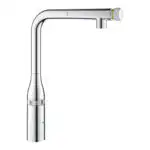 ESSENCE SMARTCONTROL ΜΙΚΤΗΣ ΝΕΡΟΧΥΤΗ ΜΕ SMARTCONTROL ΧΡΩΜΕ 31615000 GROHE - Image 5