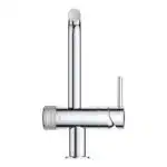 GROHE BLUE PURE MINTA ΜΙΚΤΗΣ ΝΕΡΟΧΥΤΗ ΜΟΝΟΥ ΜΟΧΛΟΥ ΜΕ ΛΕΙΤΟΥΡΓΙΑ ΦΙΛΤΡΟΥ 31721000 GROHE - Image 5