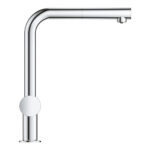 GROHE BLUE PURE MINTA ΜΙΚΤΗΣ ΝΕΡΟΧΥΤΗ ΜΟΝΟΥ ΜΟΧΛΟΥ ΜΕ ΛΕΙΤΟΥΡΓΙΑ ΦΙΛΤΡΟΥ 31721000 GROHE - Image 3