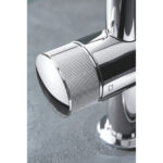 GROHE BLUE PURE MINTA ΜΙΚΤΗΣ ΝΕΡΟΧΥΤΗ ΜΟΝΟΥ ΜΟΧΛΟΥ ΜΕ ΛΕΙΤΟΥΡΓΙΑ ΦΙΛΤΡΟΥ 31721000 GROHE - Image 6