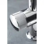 GROHE BLUE PURE MINTA ΜΙΚΤΗΣ ΝΕΡΟΧΥΤΗ ΜΟΝΟΥ ΜΟΧΛΟΥ ΜΕ ΛΕΙΤΟΥΡΓΙΑ ΦΙΛΤΡΟΥ 31721000 GROHE - Image 6