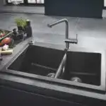 MINTA ΜΠΑΤΑΡΙΑ ΝΕΡΟΧΥΤΗ L-SPOUT 1/2″ SUPERSTEEL 32168DC0 GROHE - Image 3