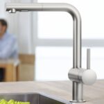 MINTA ΜΠΑΤΑΡΙΑ ΝΕΡΟΧΥΤΗ L-SPOUT 1/2″ SUPERSTEEL 32168DC0 GROHE - Image 4