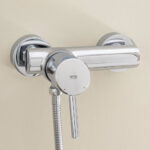 CONCETTO ΜΙΚΤΗΣ ΝΤΟΥΣ ΜΕ ΕΝΑ ΜΟΧΛΟ 1/2″ ΧΡΩΜΕ 32210001 GROHE - Image 3