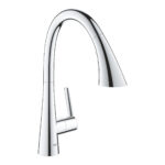 ZEDRA ΜΙΚΤΗΣ ΝΕΡΟΧΥΤΗ ΜΟΝΟΥ ΜΟΧΛΟΥ 1/2″ ΧΡΩΜΕ 32294002 GROHE