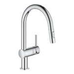 ΜΙΚΤΗΣ ΝΕΡΟΧΥΤΗ MINTA ΜΟΝΟΥ ΜΟΧΛΟΥ 1/2″ 32321002 GROHE