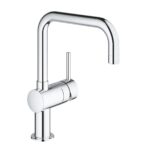 MINTA ΑΝΑΜΕΙΚΤΙΚΗ ΜΠΑΤΑΡΙΑ ΝΕΡΟΧΥΤΗ 1/2″ ΧΡΩΜΕ 32488000 GROHE