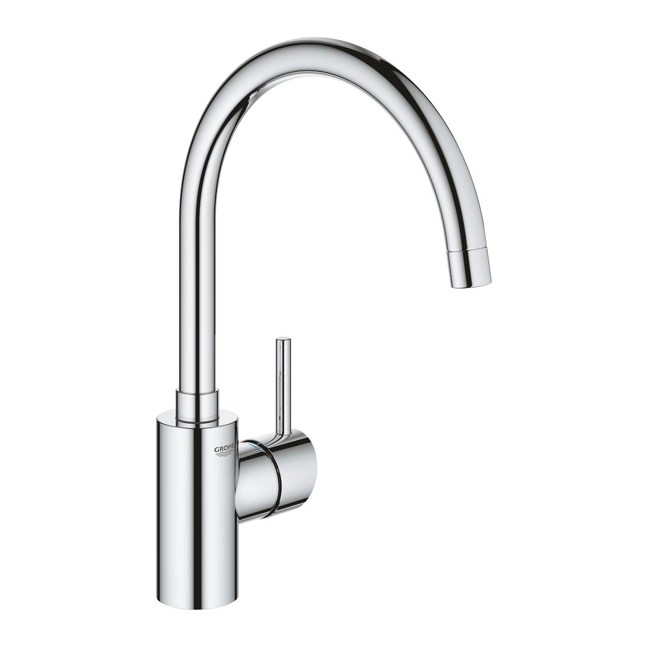 32661003 CONCETTO ΜΙΚΤΗΣ ΝΕΡΟΧΥΤΗ ΜΟΝΟΥ ΜΟΧΛΟΥ 1/2″ 32661003 GROHE - Image 1