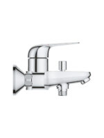 ΑΝΑΜΕΙΚΤΙΚΗ ΜΠΑΤΑΡΙΑ ΜΠΑΝΙΟΥ EUROECO 32743001 GROHE - Image 3