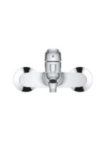 ΑΝΑΜΕΙΚΤΙΚΗ ΜΠΑΤΑΡΙΑ ΜΠΑΝΙΟΥ EUROECO 32743001 GROHE - Image 4
